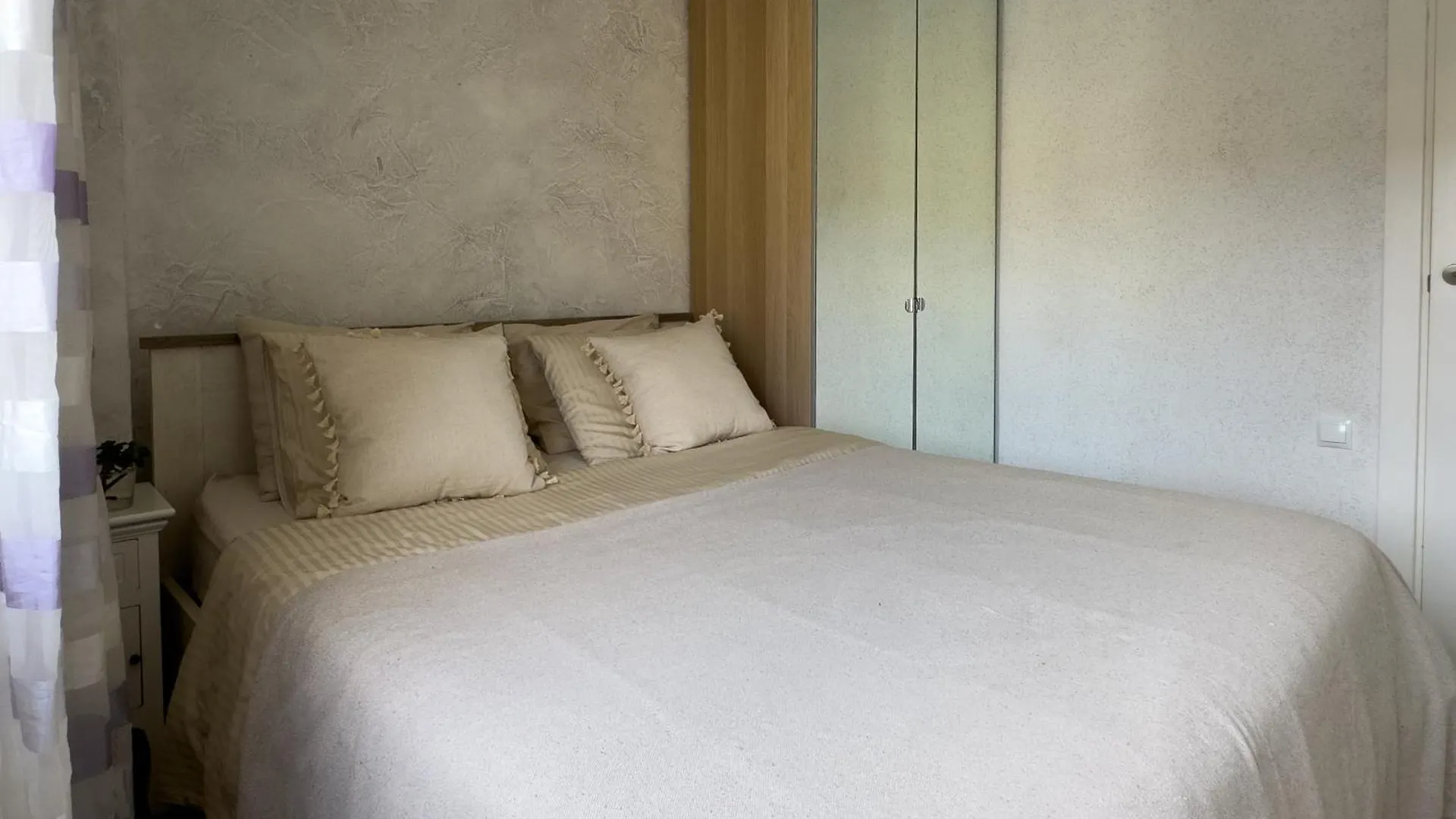 Amazing 3-Bedroom Apartment. Pool And Sea View! Los Cristianos  0*, Los Cristianos (Tenerife) Spanien