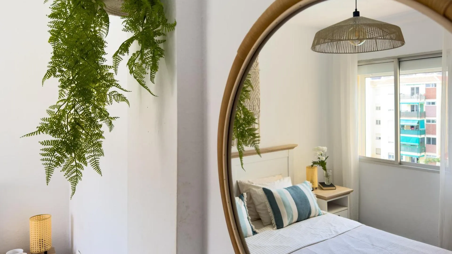Amazing 3-Bedroom Apartment. Pool And Sea View! Los Cristianos